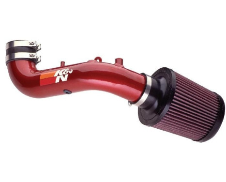 Air Intake System 69-1009TR K&N, Image 2