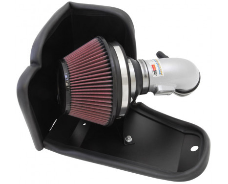 Air Intake System 69-1020TS K&N