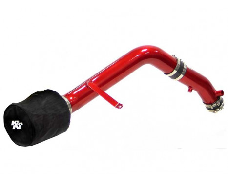 Air Intake System 69-1207TR K&N