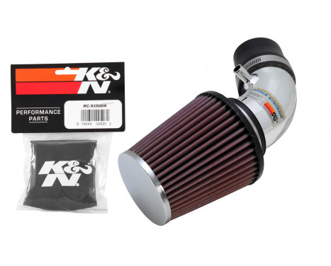 Air Intake System 69-2020TP K&N