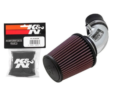 Air Intake System 69-2020TP K&N, Image 2