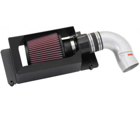 Air Intake System 69-2023TS K&N