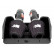 Air Intake System 69-2528TTK K&N
