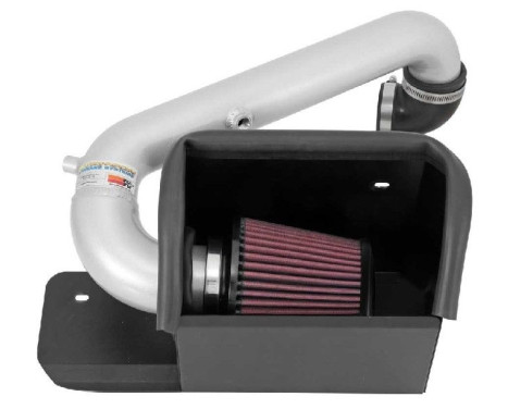 Air Intake System 69-3303TS K&N, Image 2