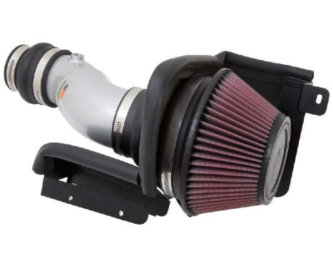 Air Intake System 69-5304TS K&N, Image 2