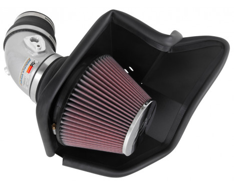 Air Intake System 69-5310TS K&N