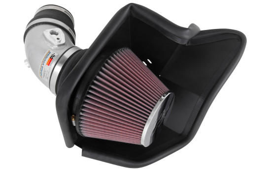 Air Intake System 69-5310TS K&N