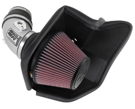 Air Intake System 69-5310TS K&N, Image 2