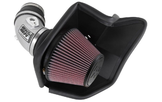 Air Intake System 69-5310TS K&N, Image 2