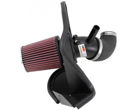 Air Intake System 69-5311TTK K&N