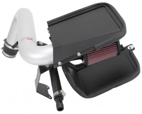 Air Intake System 69-5312TS K&N