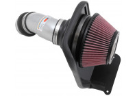 Air Intake System 69-5313TS K&N