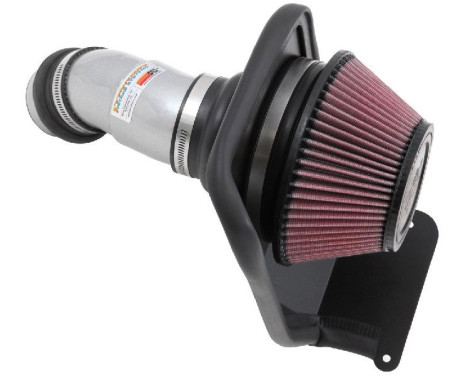 Air Intake System 69-5313TS K&N, Image 2