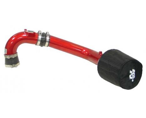 Air Intake System 69-6010TR K&N