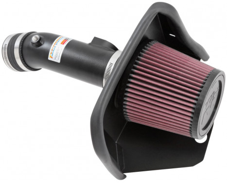 Air Intake System 69-6033TTK K&N