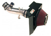 Air Intake System 69-6543TP K&N