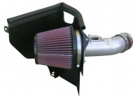 Air Intake System 69-8001TS K&N