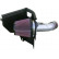 Air Intake System 69-8001TS K&N
