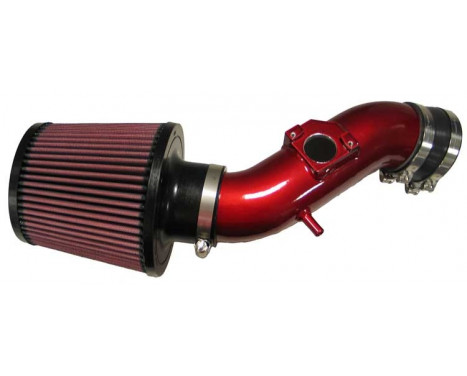 Air Intake System 69-8751TR K&N