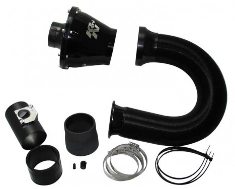 K&N 57i Apollo Kit suitable for Lotus Elise 1.8I 16v 189hp (Toyota VVTi ENG) (57A-6034) K&N
