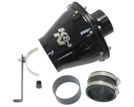 K&N 57i Apollo Kit suitable for Opel Astra VXR 2.0L 16v Turbo 237hp (57A-6016) K&N, Image 2