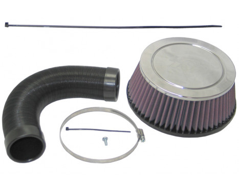 K&N 57i Performance Kit fits Austin Mini 1.3i Cooper 1991-1996 (57-0082) K&N