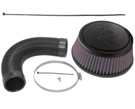 K&N 57i Performance Kit fits Austin Mini 1.3i Cooper 1991-1996 (57-0082) K&N, Image 2