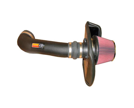 K&N 57i Performance Kit fits Cadillac CTS-V 5.7 2004-2005 (57-3054) K&N