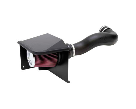 K&N 57i Performance Kit fits Cadillac Escalade 6.2, Chevrolet Avalanche 5.3/6.0, Silverado 1 57-3058 K&N