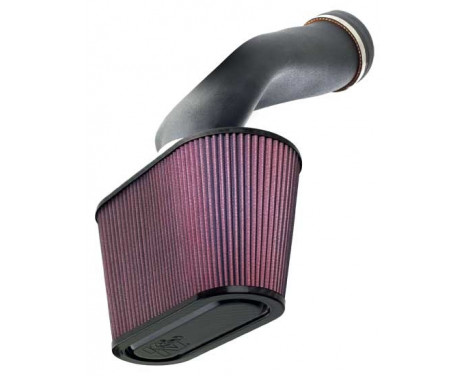 K&N 57i Performance Kit fits Chevrolet Corvette V8-5.7L 2001-2004 (57-3035) K&N