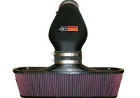 K&N 57i Performance Kit fits Chevrolet Corvette V8-6.0L 2005 (57-3052) K&N