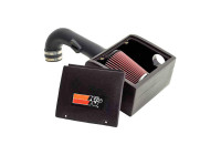 K&N 57i Performance Kit fits Chevrolet HHR 2.4 2006-2011 (57-3056) K&N