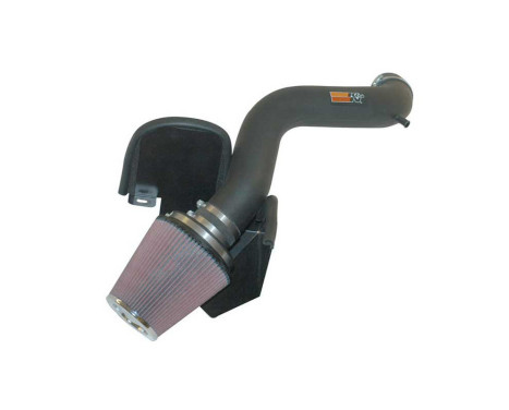 K&N 57i Performance Kit fits Dodge Durango 2004-2009 (57-1538) K&N