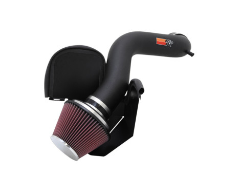 K&N 57i Performance Kit fits Dodge Durango, Chrysler Aspen (57-1539) K&N