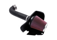 K&N 57i Performance Kit fits Dodge Durango, Jeep Grand Cherokee 5.7 2011-2014 (57-1563) K&N
