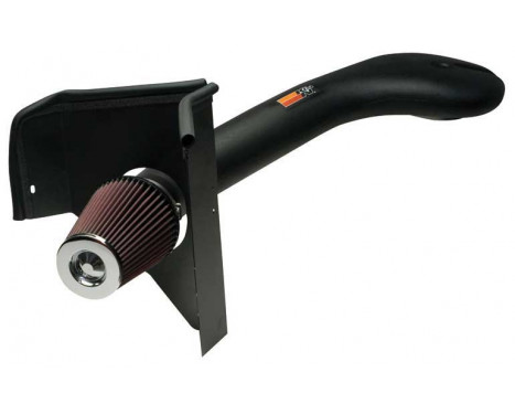 K&N 57i Performance Kit fits Dodge Pickup / V8-5.2L / 5.9L 1994-2002 (57-1511-2) K&N