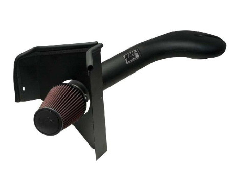 K&N 57i Performance Kit fits Dodge Pickup / V8-5.2L / 5.9L 1994-2002 (57-1511-2) K&N, Image 2