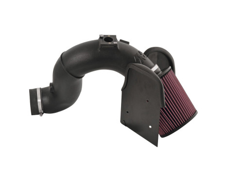 K&N 57i Performance Kit fits Dodge Ram 2500 & 3500 2007-2009 (57-1557) K&N