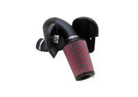 K&N 57i Performance Kit fits Dodge Ram 2500 & 3500 Turbo Diesel 2003-2007 (57-1532) K&N