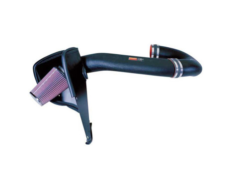 K&N 57i Performance Kit fits Dodge Ram V10-8.0L, 1994-2002 (57-1507) K&N