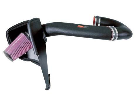 K&N 57i Performance Kit fits Dodge Ram V10-8.0L, 1994-2002 (57-1507) K&N, Image 2