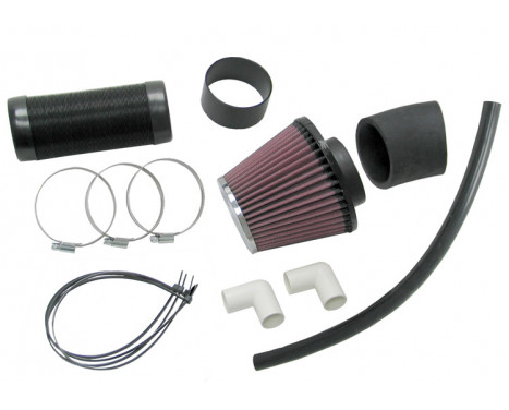 K&N 57i Performance Kit fits Ford Escort XR3 EFi 1989-1990 (57-0022) K&N