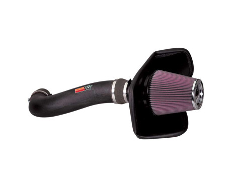 K&N 57i Performance Kit fits Ford EXpedition 2003-2004 (57-2538) K&N