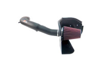 K&N 57i Performance Kit fits Ford F-Series Superduty 2005-2006 (57-2567) K&N