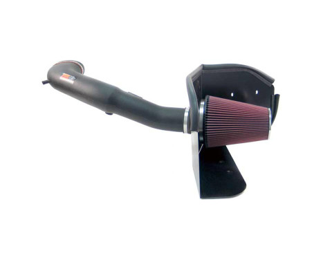 K&N 57i Performance Kit fits Ford F-Series Superduty 2005-2006 (57-2567) K&N