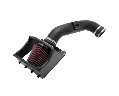 K&N 57i Performance Kit fits Ford F150 2009-2010 (57-2580) K&N