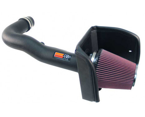 K&N 57i Performance Kit fits Ford F150 V8-4.6L 2006 (57-2569) K&N