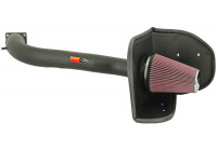 K&N 57i Performance Kit fits Ford F250 V8-5.4L 2005-2006 (57-2570) K&N