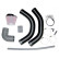K&N 57i Performance Kit fits Ford Fiesta 2.0 ST150 16v 148hp 2005- (57-0631) K&N