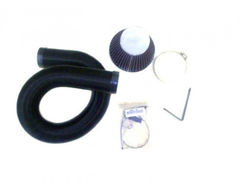 K&N 57i Performance Kit fits Ford Mondeo 1.8 1996-2000 (57-0201) K&N